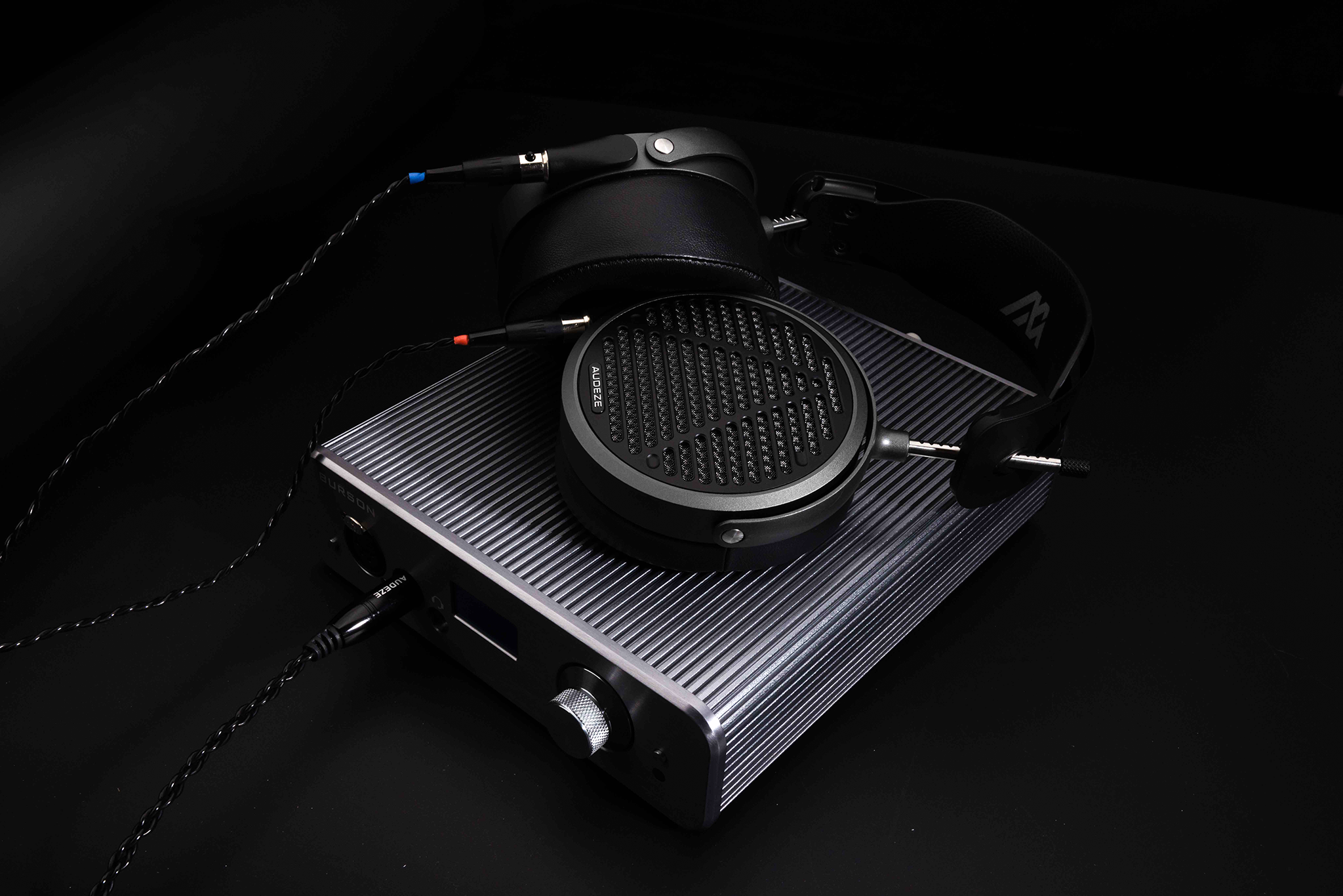 Audeze
