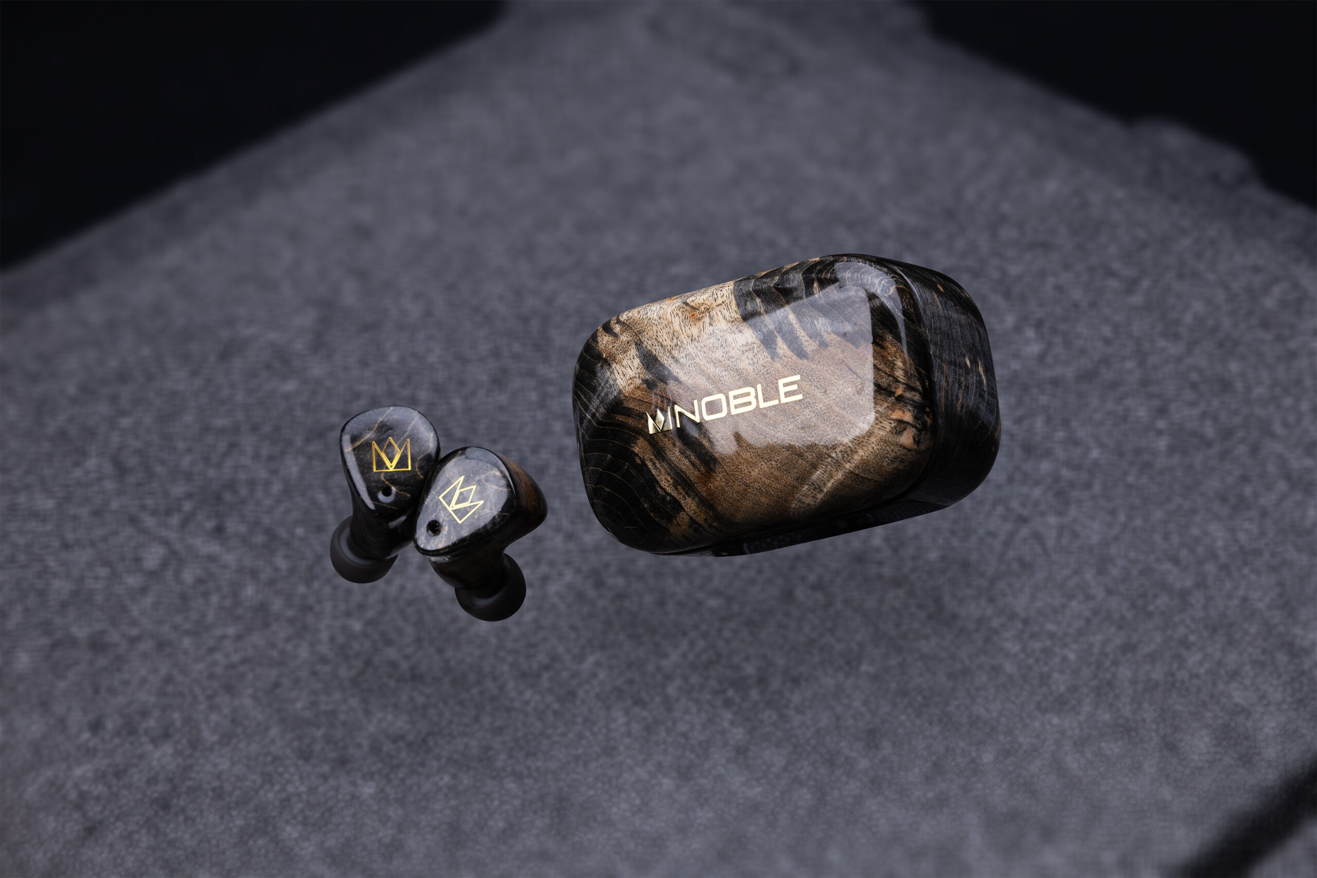Noble Audio